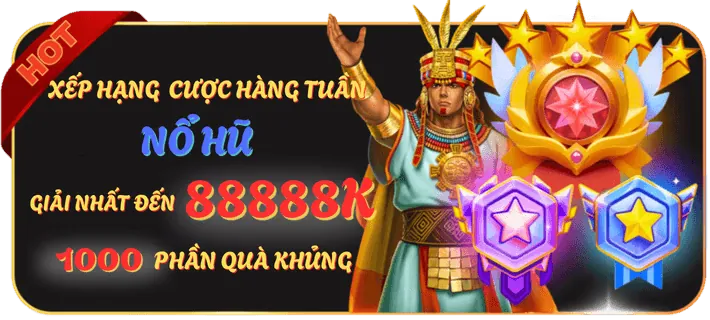 Các sự kiện đặc biệt và thưởng nạp lại tại fh bet