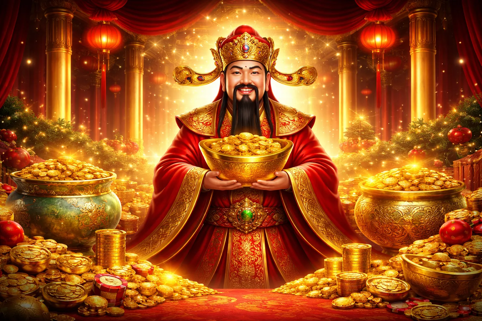 Sức Hút Của Casino Trực Tuyến fh bet