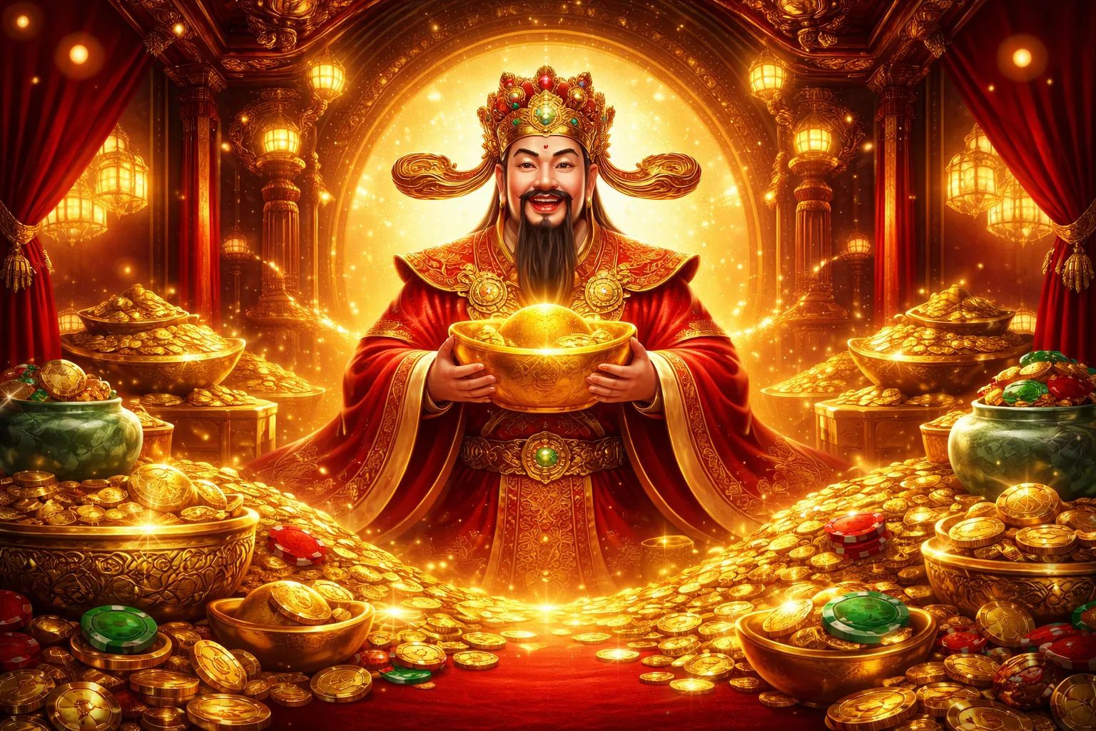 Mẹo Đạt Điểm Cao Trong Game Bắn Cá fh bet