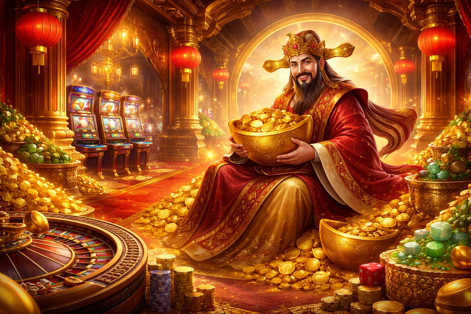 fh bet Khuyến Mãi Hấp Dẫn Tháng 6