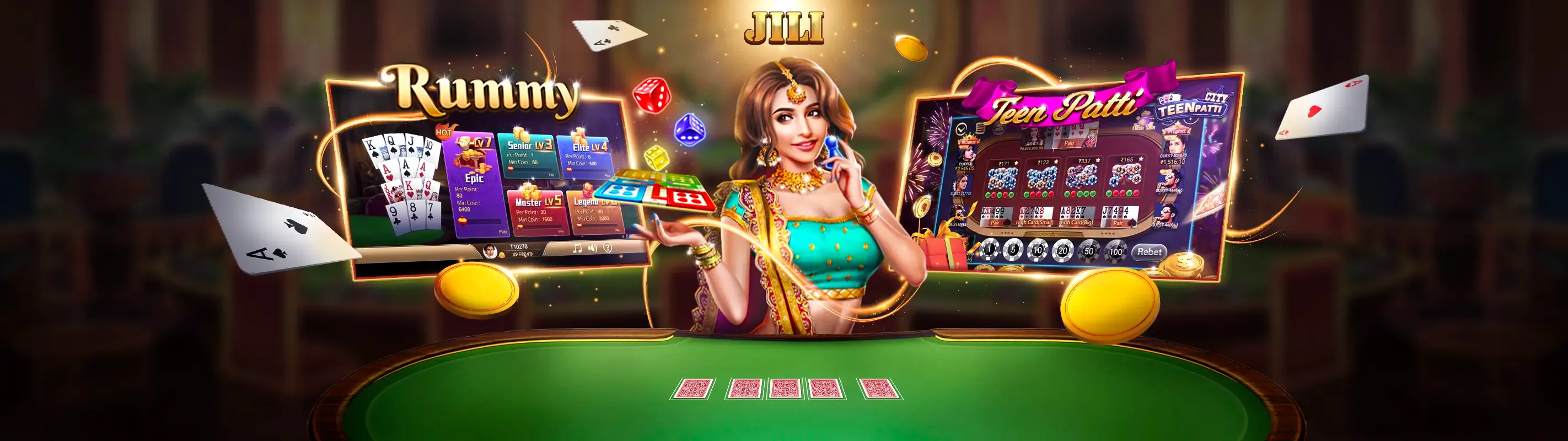 fh bet Sòng bạc trực tuyến với người chia bài thật