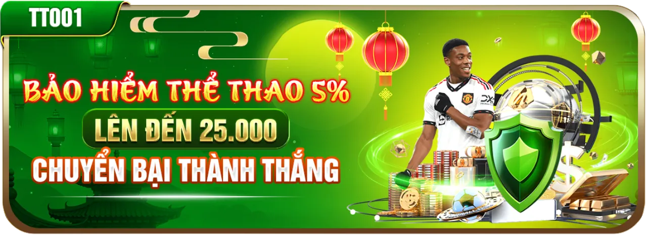 Sân vận động thể thao sôi động với logo fh bet